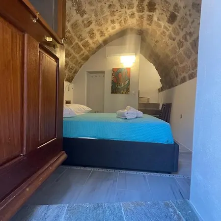 Vecchia Casa Kamara Διαμέρισμα *