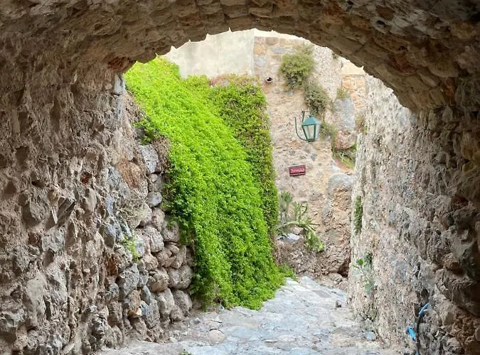 Vecchia Casa Kamara *