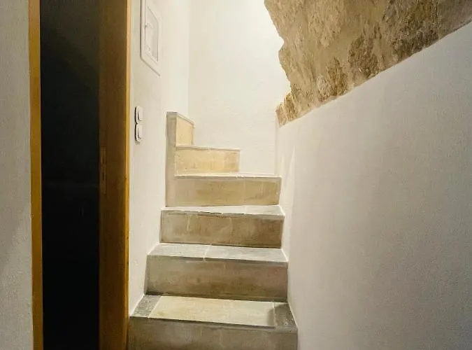 Vecchia Casa Kamara Монемвазия