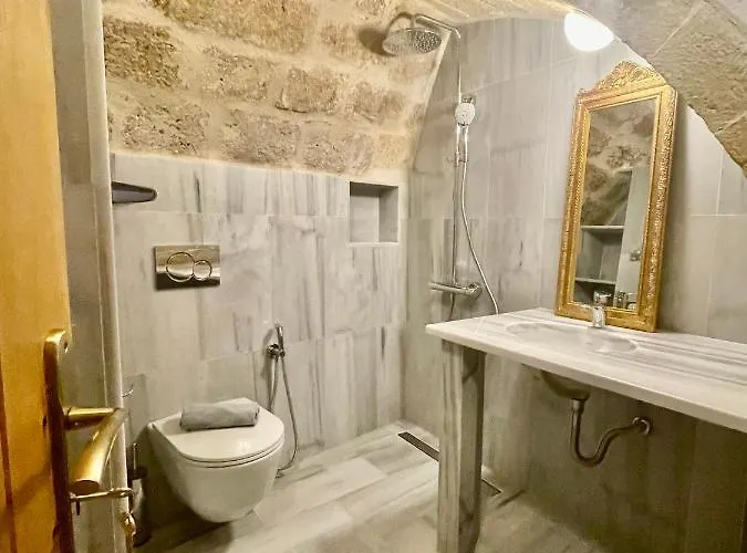 Vecchia Casa Kamara * Монемвазия