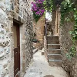 Vecchia Casa Kamara Apartment Monemvasia