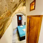 Vecchia Casa Kamara Apartment Monemvasia