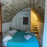 Apartment Vecchia Casa Kamara