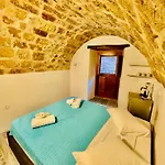 Apartment Vecchia Casa Kamara Monemvasia