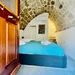 Apartment Vecchia Casa Kamara Monemvasia
