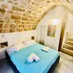 Vecchia Casa Kamara Monemvasia