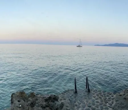 Vecchia Casa Kamara Daire