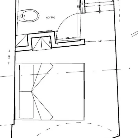 Vecchia Casa Kamara Апартаменты