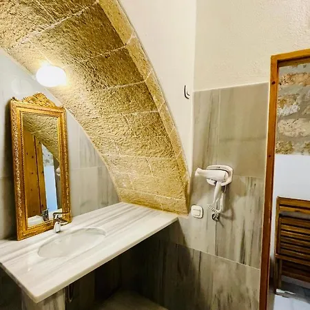 Vecchia Casa Kamara