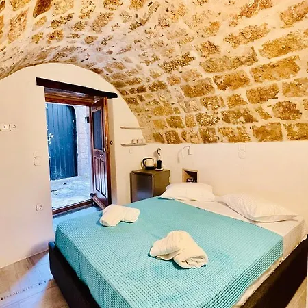 Vecchia Casa Kamara Apartamento