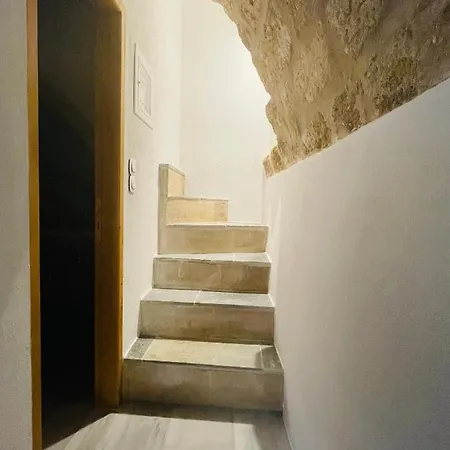 Vecchia Casa Kamara Монемвазия