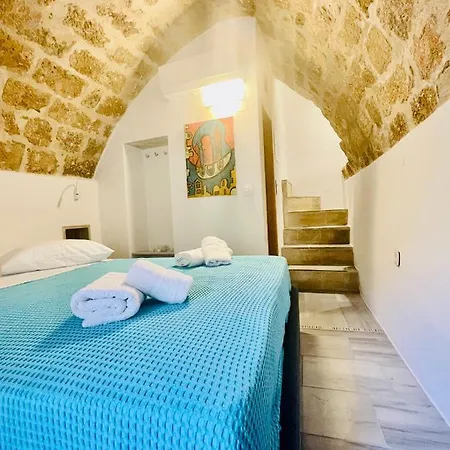 Vecchia Casa Kamara
