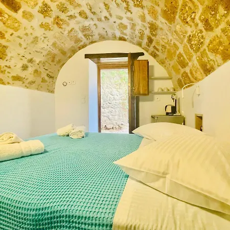 Daire Vecchia Casa Kamara *