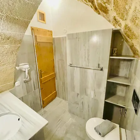 Daire Vecchia Casa Kamara *