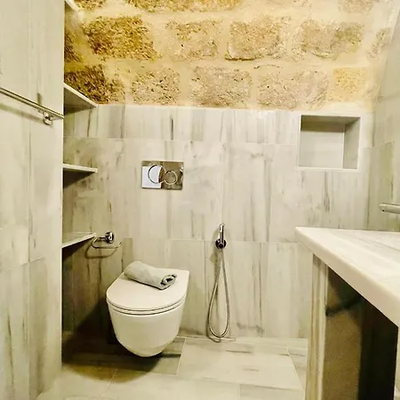 Апартаменты Vecchia Casa Kamara *