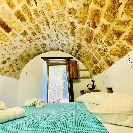 Vecchia Casa Kamara Daire