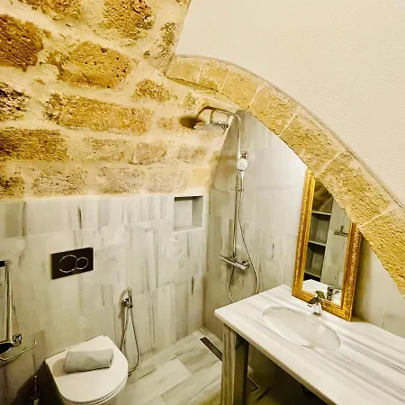 Апартаменты Vecchia Casa Kamara *
