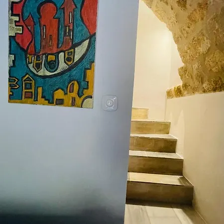 Vecchia Casa Kamara *