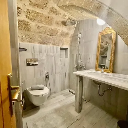 Vecchia Casa Kamara * Монемвазия