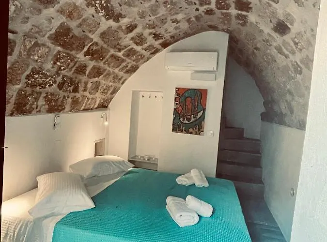 Vecchia Casa Kamara 아파트