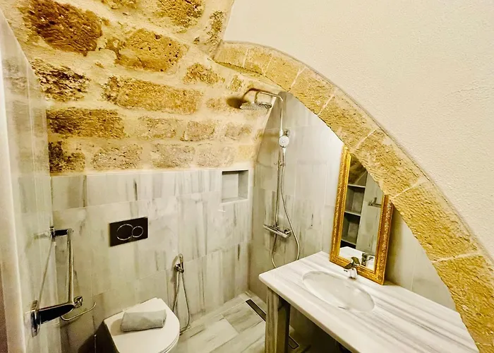 Lägenhet Vecchia Casa Kamara *